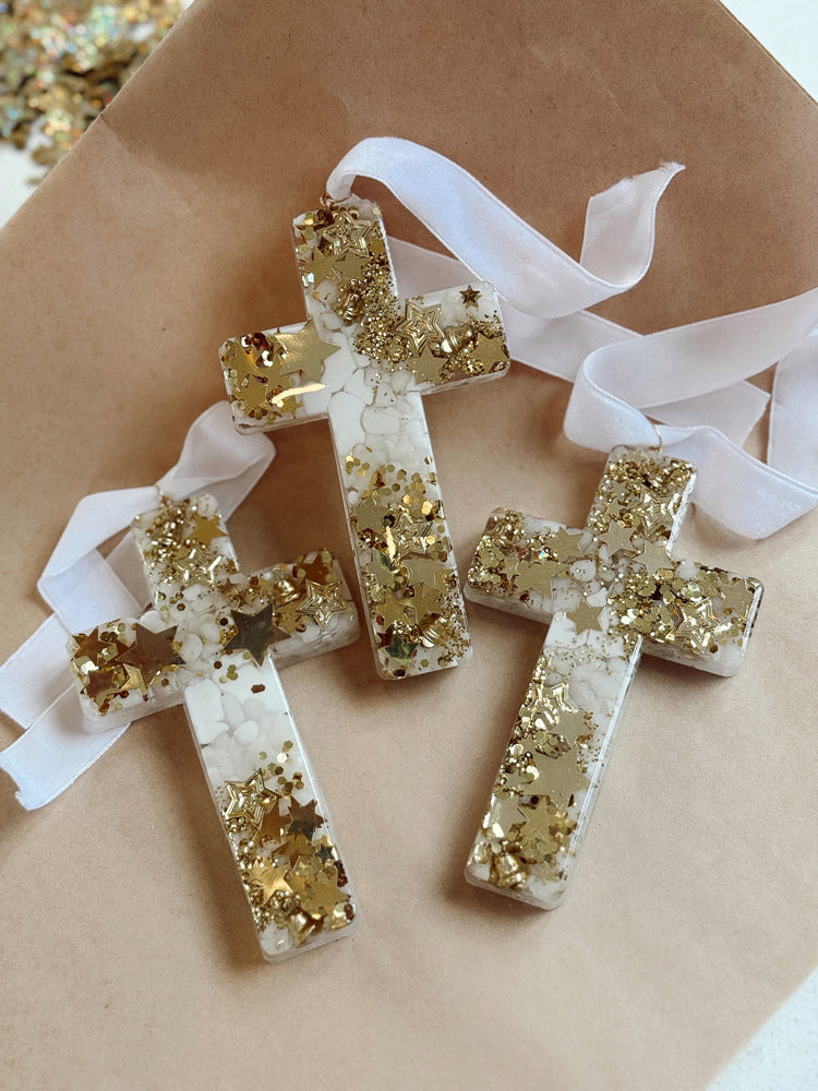 The Christmas Cross ✞