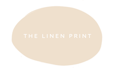 The Linen Print