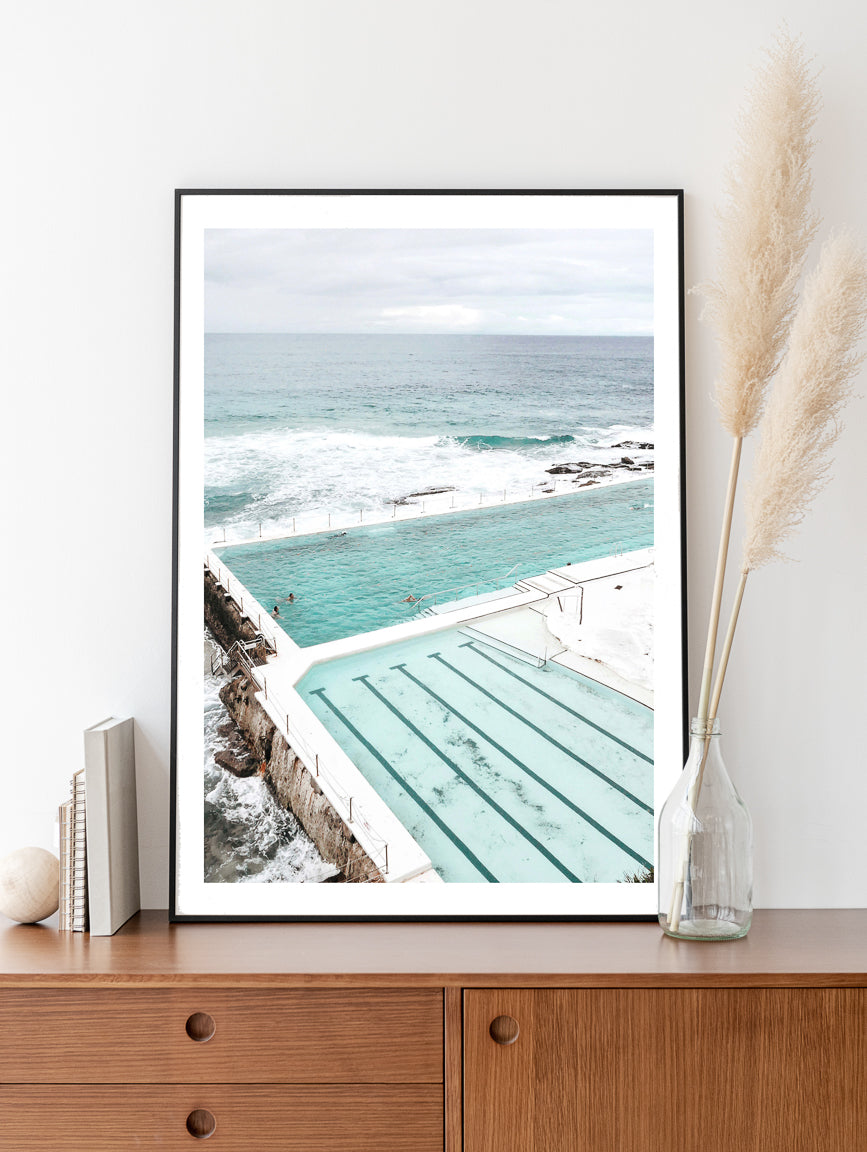 The Bondi Print