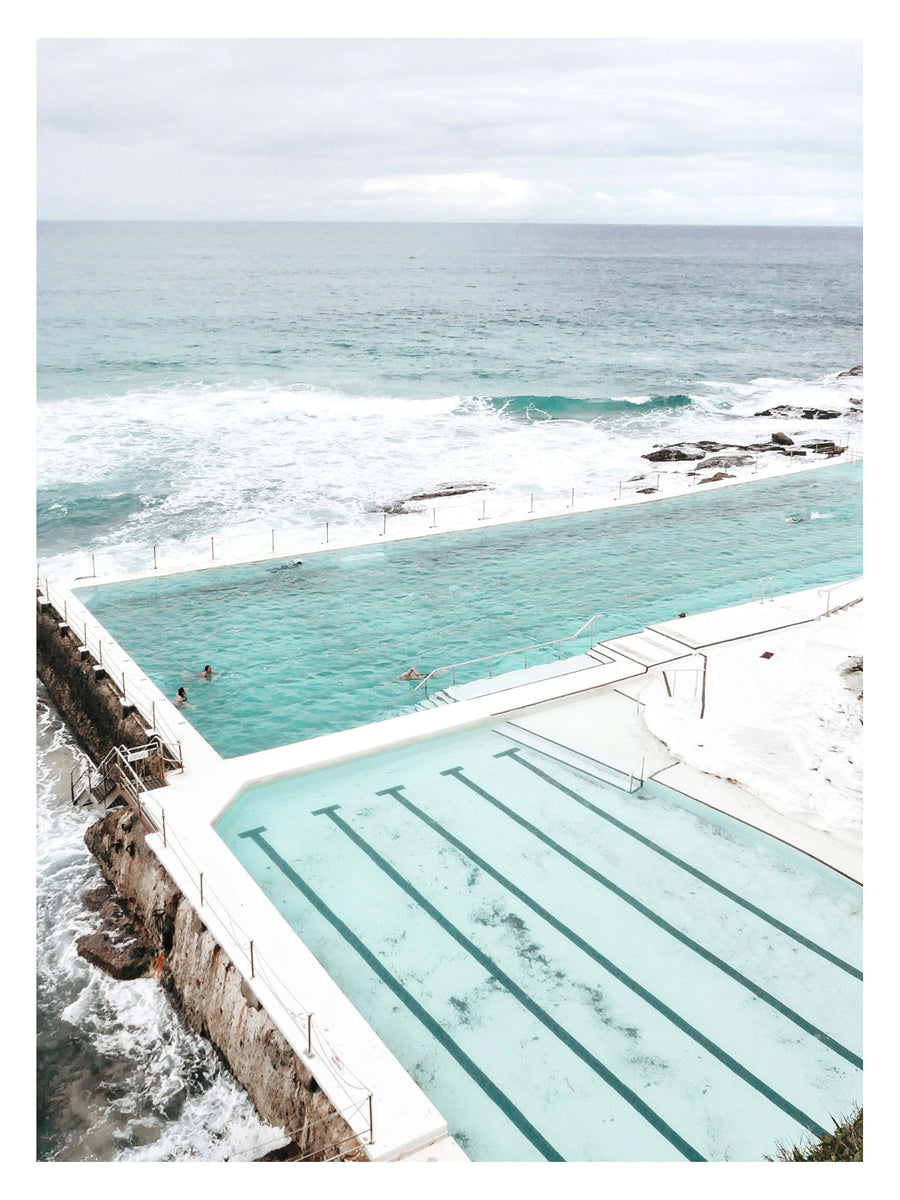 The Bondi Print